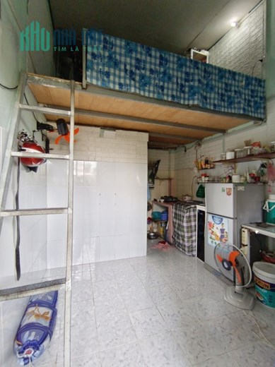 Bán Nhà Bình Lợi Bình Thạnh Mặt Tiền Đường 350m2 Giá 24 Tỷ