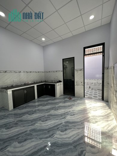 Bán Nhà 4x18m, Đường Trung Mỹ Tân Xuân, Trung Chánh, Hóc Môn