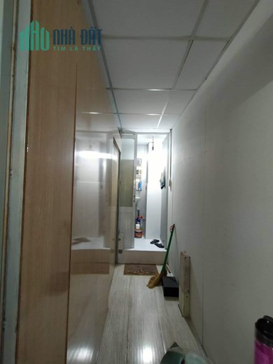 Bán nhà HXT đường Âu Cơ, Q11, 32m2, 3.6x9.7, 3 tầng, 3PN, giá 3.35 tỷ TL chính chủ