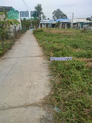 TÔI CHÍNH CHỦ CẦN BÁN ĐẤT ,ĐƯỜNG ĐAN 2.5M