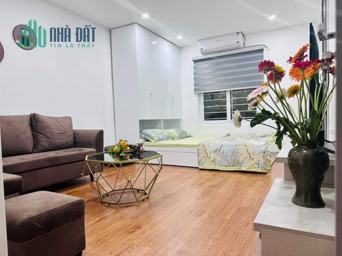 CỰC HIẾM - TRUNG TÂM ĐỐNG ĐA - VỊ TRÍ CỰC ĐỈNH - Ô TÔ ĐỖ CỔNG - TẶNG FUll NỘI THẤT - SỔ ĐỎ RIÊNG  -