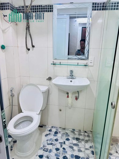 CỰC HIẾM - TRUNG TÂM ĐỐNG ĐA - VỊ TRÍ CỰC ĐỈNH - Ô TÔ ĐỖ CỔNG - TẶNG FUll NỘI THẤT - SỔ ĐỎ RIÊNG  -