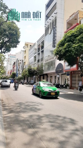 Cho thuê NNC đường Nguyễn Trãi P. Bến Thành Q1. Giá 18 triệu