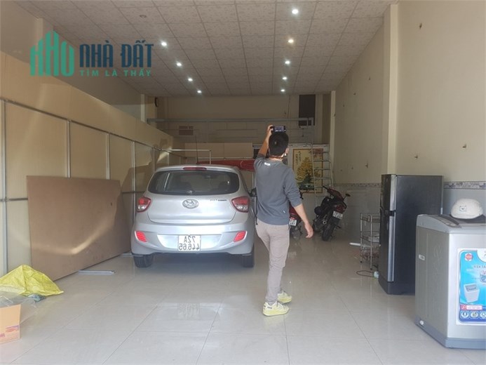Cho thuê mặt bằng đẹp cạnh chợ lưu chí hiếu phường 10, tp.vũng tàu