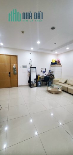 CẦN SHARE 1 PHÒNG NGỦ, CÓ BAN CÔNG, FULL NỘI THẤT, QUẬN 7