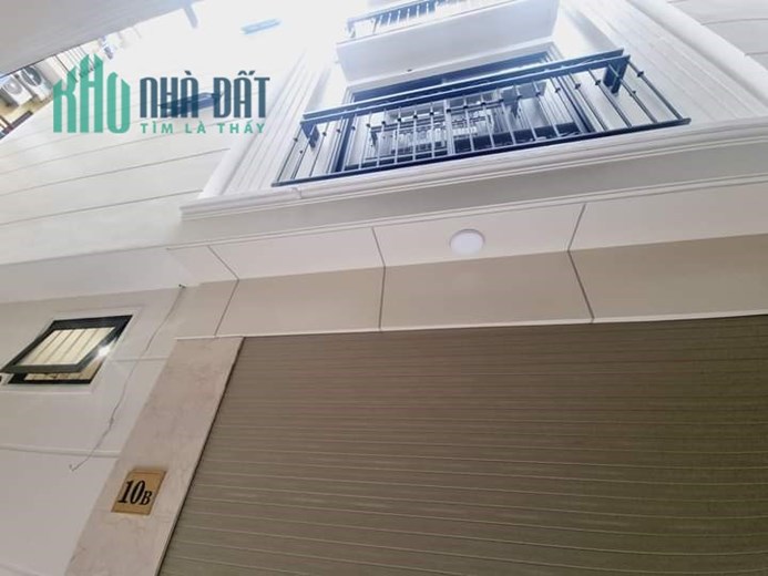 Mua nhà ở tạiđường  Nguyễn Chính - Lựa chọn hoàn hảo cho cuộc sống trọn vẹn