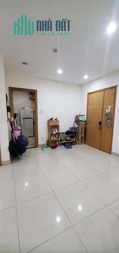 CẦN SHARE 1 PHÒNG NGỦ, CÓ BAN CÔNG, FULL NỘI THẤT, QUẬN 7