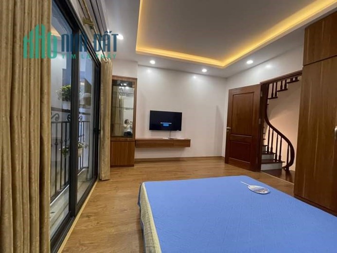 Mua nhà ở tạiđường  Nguyễn Chính - Lựa chọn hoàn hảo cho cuộc sống trọn vẹn