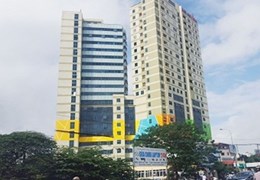 NHÀ MÌNH CÓ CĂN CHUNG CƯ SỐ 1 LƯƠNG YÊN,PHƯỜNG BẠCH ĐẰNG,QUẬN HAI BÀ TRƯNG,HÀ NỘI, CẦN CHO THUÊ.