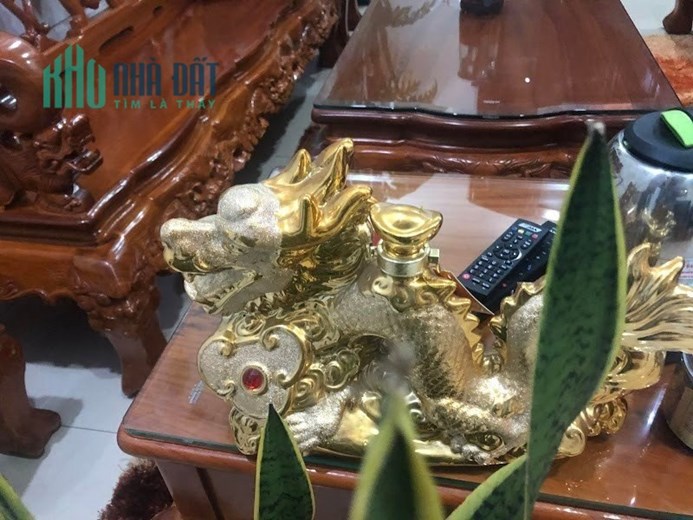 Bán Nhà Nguyễn Cửu Vân Bình Thạnh 108m2 Giá 23 Tỷ