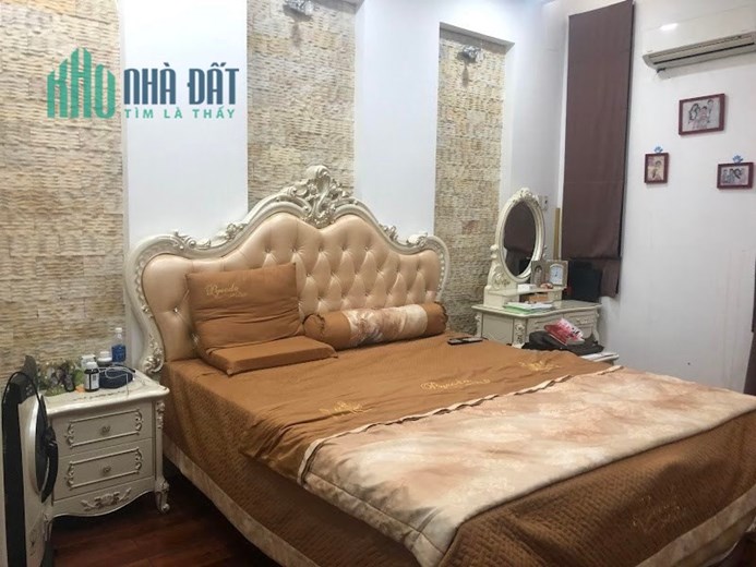 Bán Nhà Nguyễn Cửu Vân Bình Thạnh 108m2 Giá 23 Tỷ