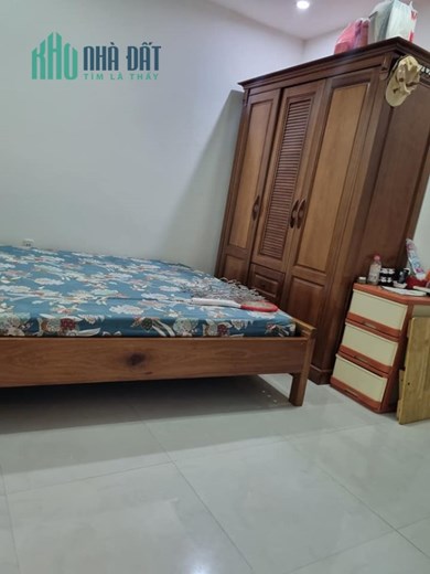 Bán Nhà Mặt Tiền Diên Hồng, P.1 Bình Thạnh, 40m2, 5 Tầng 7PN 7WC, Cho Thuê 20tr