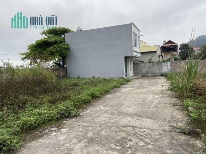 đất quảng hồng cẩm phả quảng ninh