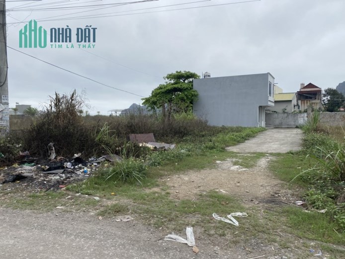 đất quảng hồng cẩm phả quảng ninh