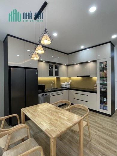 Bán nhà tổ 4 Yên Nghĩa, Hà Đông, 55m2, 3 tầng, mt4m ở ngay giá 3.6x tỷ