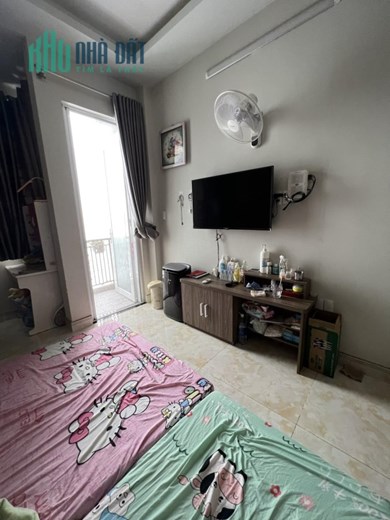 Bán nhà Mặt tiền Phó Đức Chính, P.1 Bình Thạnh, 41m2 (4m x 10m) 3 tầng 3PN 3WC
