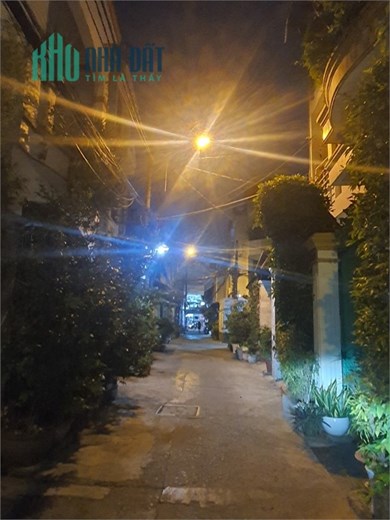 Siêu Rẻ - Nhà 2 Tầng 4.1 x 16 -HXH - Chỉ 3 Tỷ 99 -Lê Văn Thọ - P11Gò Vấp