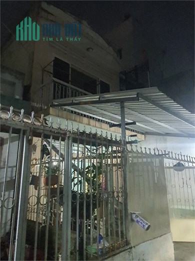 Siêu Rẻ - Nhà 2 Tầng 4.1 x 16 -HXH - Chỉ 3 Tỷ 99 -Lê Văn Thọ - P11Gò Vấp
