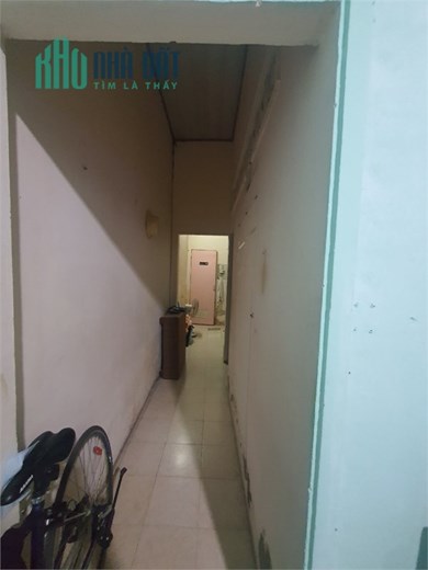 Siêu Rẻ - Nhà 2 Tầng 4.1 x 16 -HXH - Chỉ 3 Tỷ 99 -Lê Văn Thọ - P11Gò Vấp