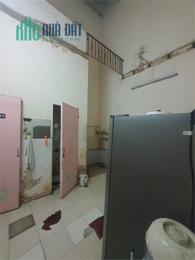 Siêu Rẻ - Nhà 2 Tầng 4.1 x 16 -HXH - Chỉ 3 Tỷ 99 -Lê Văn Thọ - P11Gò Vấp