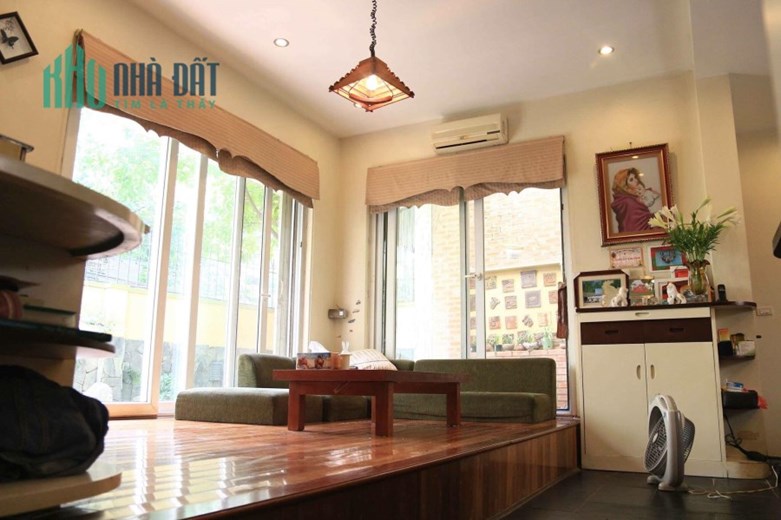 KẸT, Nhà Đa Sỹ 40M2X5T CỰC CHẤT, TẶNG NỘI THẤT XINH, Tương lai MẶT PHỐ
