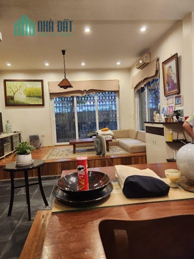 KẸT, Nhà Đa Sỹ 40M2X5T CỰC CHẤT, TẶNG NỘI THẤT XINH, Tương lai MẶT PHỐ