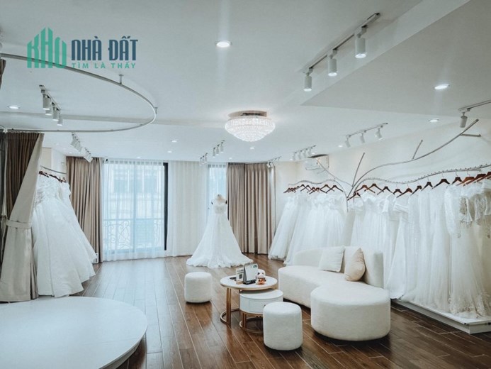 SANG NHƯỢNG CỬA HÀNG VÁY CƯỚI  TRUNG TÂM QUẬN HAI BÀ TRƯNG
