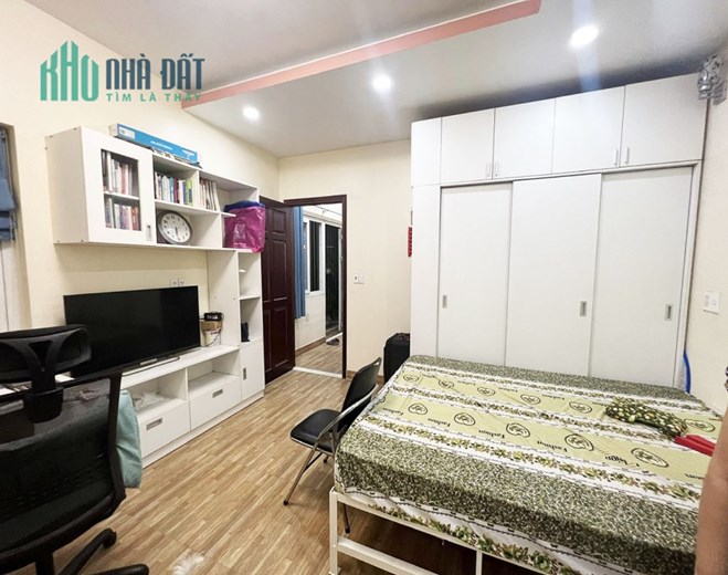 HXH VƯỜN LÀI QUẬN 12 - DT.105M2, NGANG HIẾM 5.5M, 2 TẦNG BTCT, NHÀ MỚI ĐẸP Ở NGAY. CHỈ HƠN 4 TỶ.
