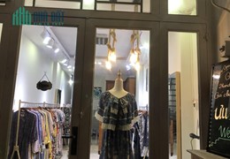 Bán nhà mặt tiền Linh Chiểu gần kho bạc DT sàn 56m