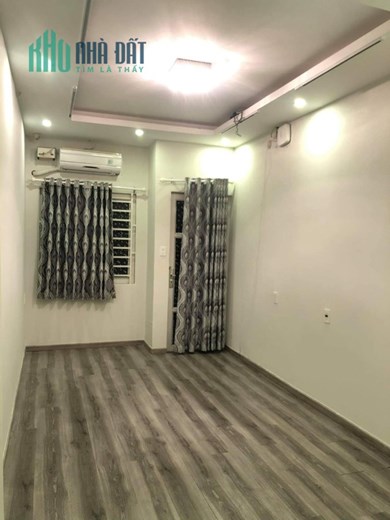 Bán nhà mặt tiền Linh Chiểu gần kho bạc DT sàn 56m