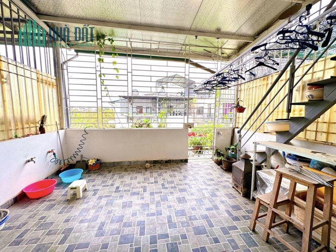 SIÊU ĐẸP! Mậu Lương, Hà Đông, 48Mx5T, 5m MẶT NGÕ THÔNG Ô TÔ KINH DOANH