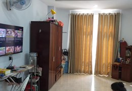 Bán nhà Mặt tiền Phó đức Chính, Bình Thạnh, 54m2, 2 Tầng 3PN, Sát Trung Tâm Quận 1