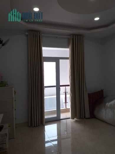 Bán nhà Mặt tiền Phó đức Chính, Bình Thạnh, 54m2, 2 Tầng 3PN, Sát Trung Tâm Quận 1