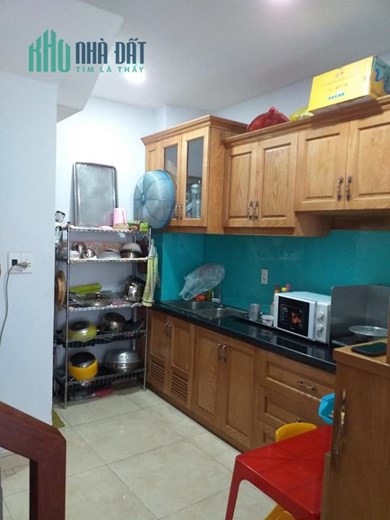 Bán nhà Mặt tiền Phó đức Chính, Bình Thạnh, 54m2, 2 Tầng 3PN, Sát Trung Tâm Quận 1