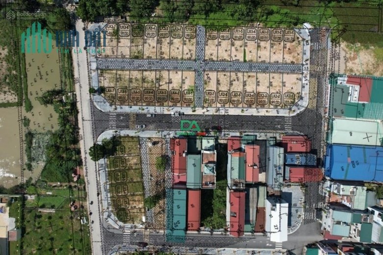 Chính chủ cần bán lô đất đấu giá khu Giao Tác xã Liên Hà huyện Đông Anh