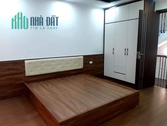 NHÀ RẺ NHẤT PHÚ DIỄN - 2,85 TỶ
NGÕ BA GÁC, Ô TÔ CÁCH NHÀ 10M