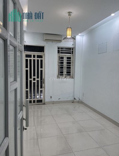 Cho thuê nhà 3L 3 PN HXH NT Tuyển Tân Bình giá chỉ 15T/T