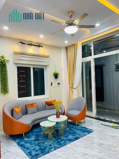 CHỈ CÓ 3 TỶ 750TR CÓ NGAY NHÀ 4 TÀNG SAU LƯNG MT MAI LÃO BẠNG