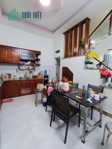 BÁN NHÀ HXH HƯƠNG LỘ - BÌNH TÂN - 60M2 - NGANG 5 HIẾM - 3 LẦU GIÁ CHỈ 3.6 TỶ TL.