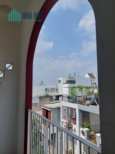 Cần ra đi nhà chính chủ ở Quận Bình Tân 4x17 xây full, SHR, 6.9 tỷ. LH:0903209842.