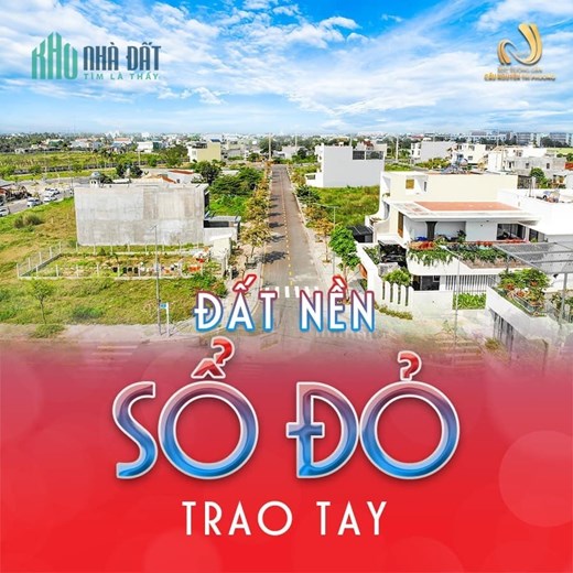 KDC Nguyễn Tri Phương - Chiết khấu 4% - Tặng 1 cây vàng