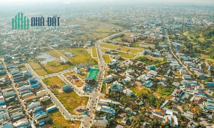 KDC Nguyễn Tri Phương - Chiết khấu 4% - Tặng 1 cây vàng