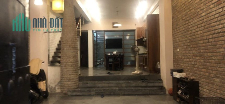Bằng Liệt Oto Vào Nhà 76m2 x 3T Giá 7,7 Tỷ