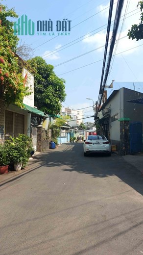 NGỘP NẶNG GIẢM 1.4 TỶ BÁN GẤP 95 M2 MẶT TIỀN TÂY HÒA, PHƯỚC LONG A, KINH DOANH SIÊU ĐỈNH CHỈ HƠN