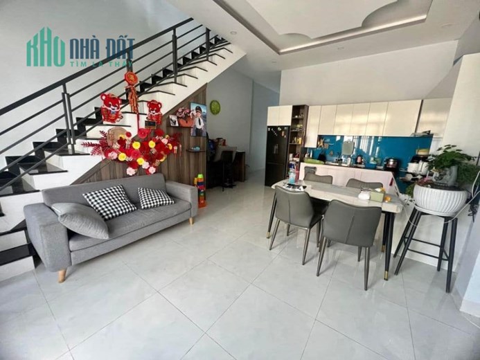 Bán nhà Hẻm xe hơi Lê Văn Duyệt, P.1 Bình Thạnh, DT 52m2, 3 Tầng 4PN 4WC