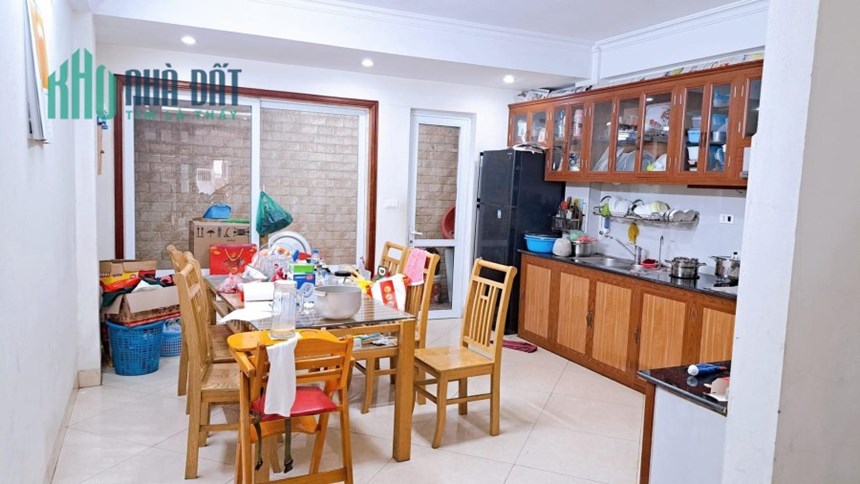 Bán nhà khu đô thị Văn Phú 80m2 x 4 tầng x Nhỉnh 9 tỷ