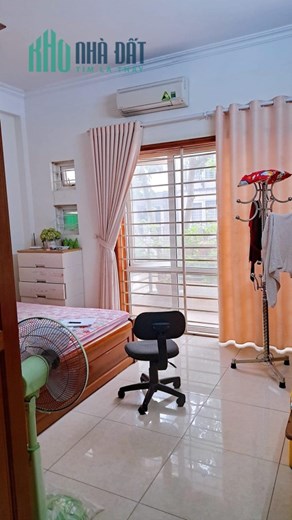 Bán nhà khu đô thị Văn Phú 80m2 x 4 tầng x Nhỉnh 9 tỷ