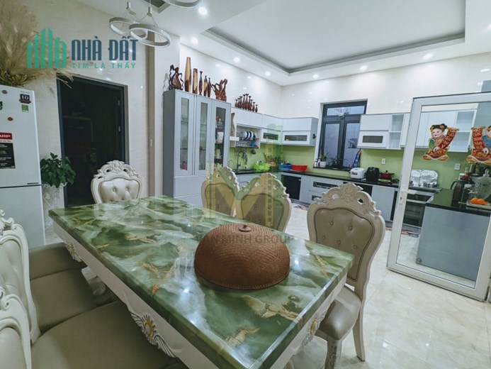 🏠Siêu phẩm villa 2 mặt tiền KQH Ngô Quyền, Phường 6, Đà Lạt