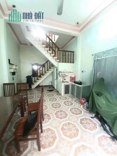 Bán nhà Tân Thành Tân Phú 33m2 ,2 tầng nhỉnh 2 tỷ