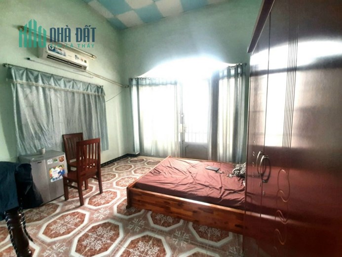 Bán nhà Tân Thành Tân Phú 33m2 ,2 tầng nhỉnh 2 tỷ